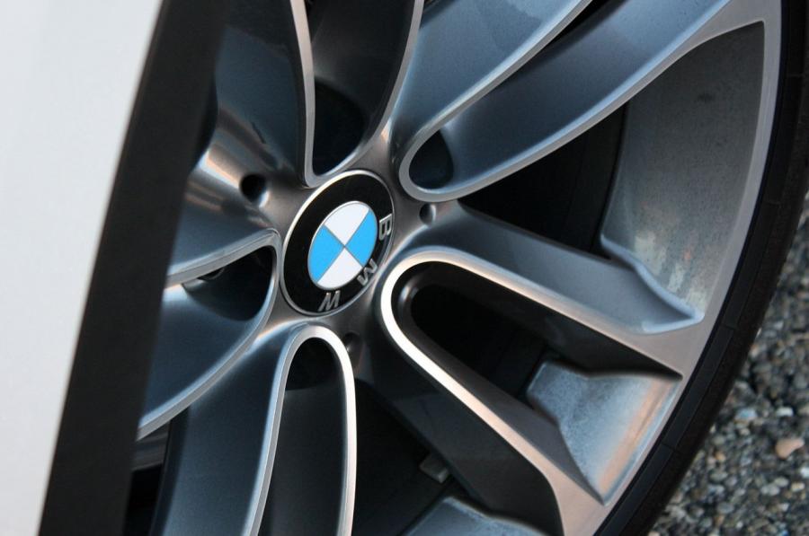  BMW X1 2013 года  (фото 165 из 177)